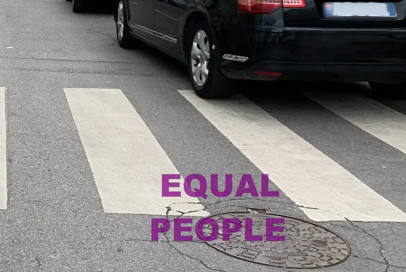 EQUAL PEOPLE Free Download
