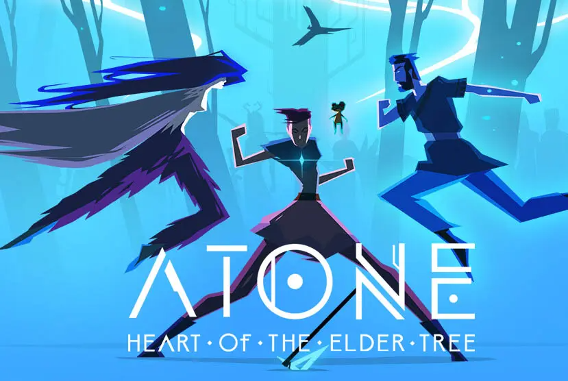 ATONE: Heart of the Elder Tree Free Download
