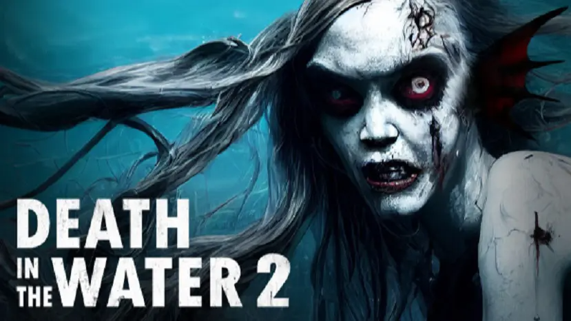 Death in the Water 2 Free Download (v1.0.4)
