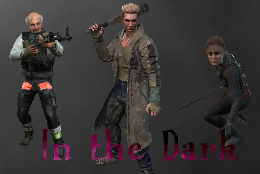 In the Dark Free Download
