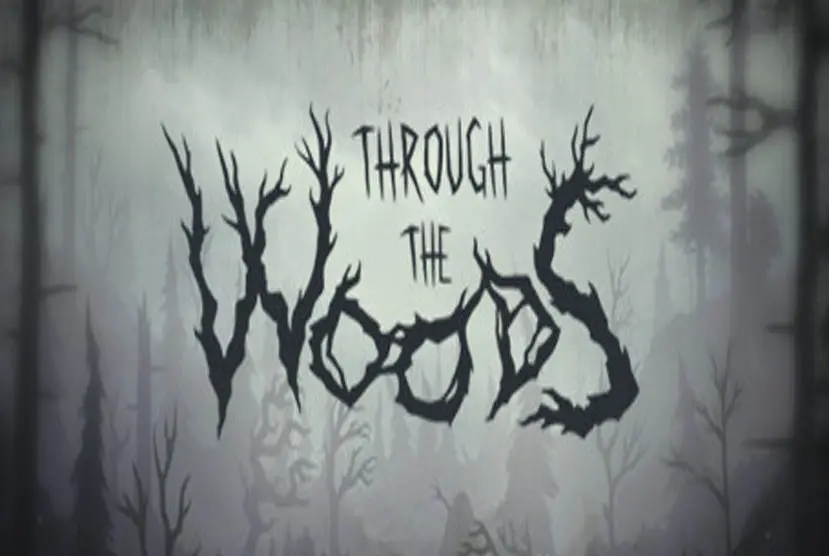 Through the Woods Free Download (v1.2)
