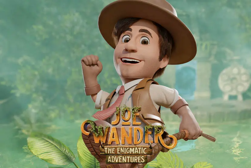 Joe Wander and the Enigmatic Adventures Free Download
