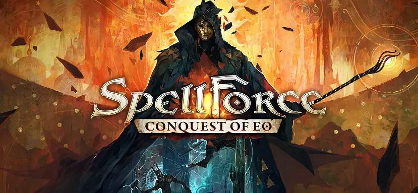 SpellForce Conquest of Eo Free Download
