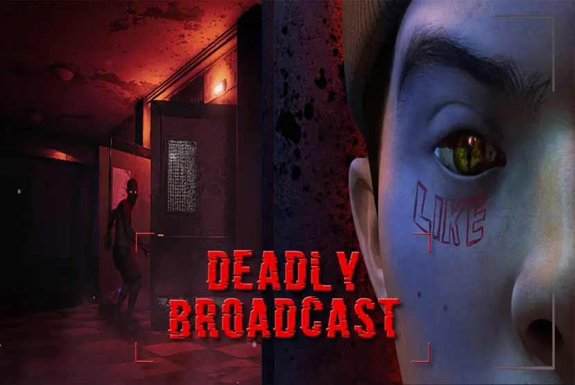 Deadly Broadcast Free Download
