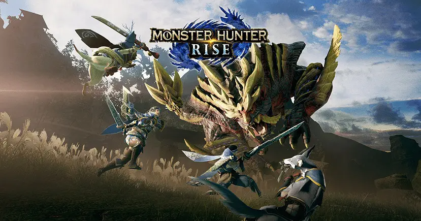 MONSTER HUNTER RISE Sunbreak Free Download (v13.0.0.1 And Inclu ALL DLCs)
