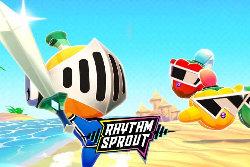 Rhythm Sprout: Sick Beats & Bad Sweets Free Download
