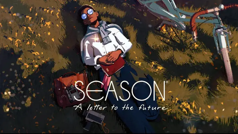 SEASON A letter to the future Free Download (v121975)
