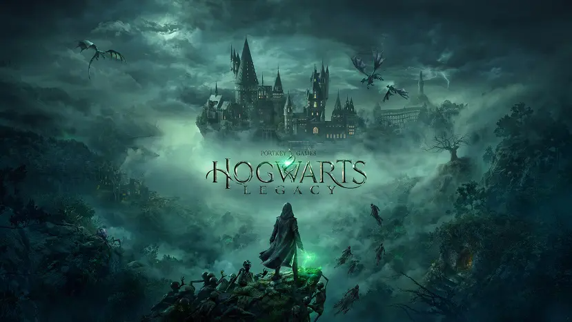 Hogwarts Legacy Free Download (v2023.03.08)
