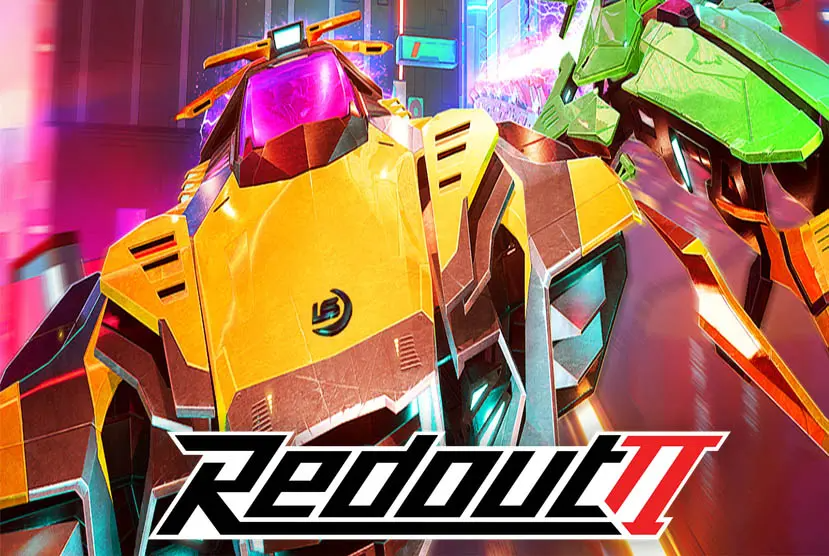 Redout 2 â€“ Winter Pack Free Download (v1.0)
