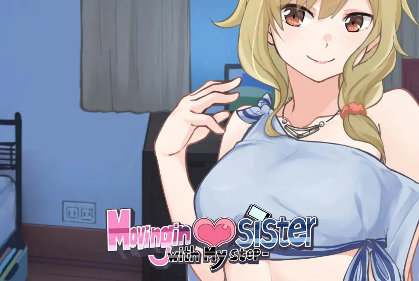 Moving in with My Step-sister Free Download (v1.2)
