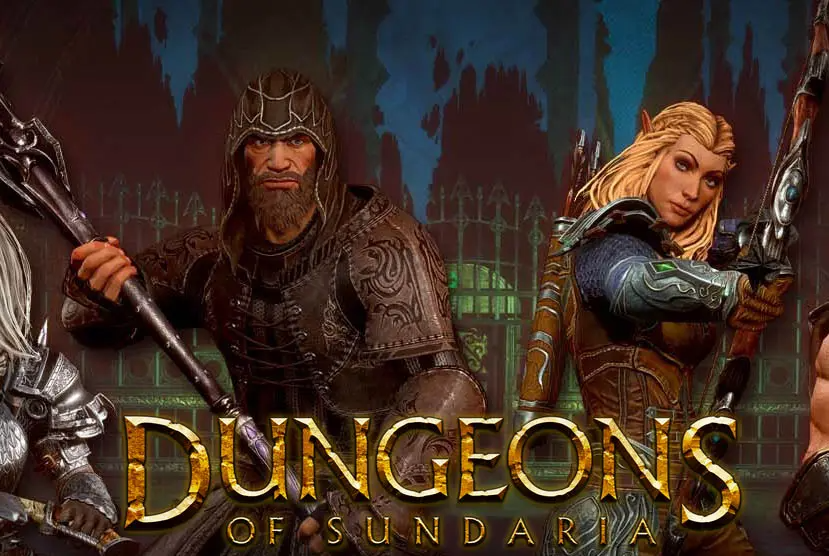 Dungeons of Sundaria Free Download
