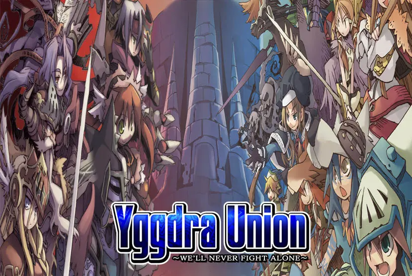 Yggdra Union Free Download
