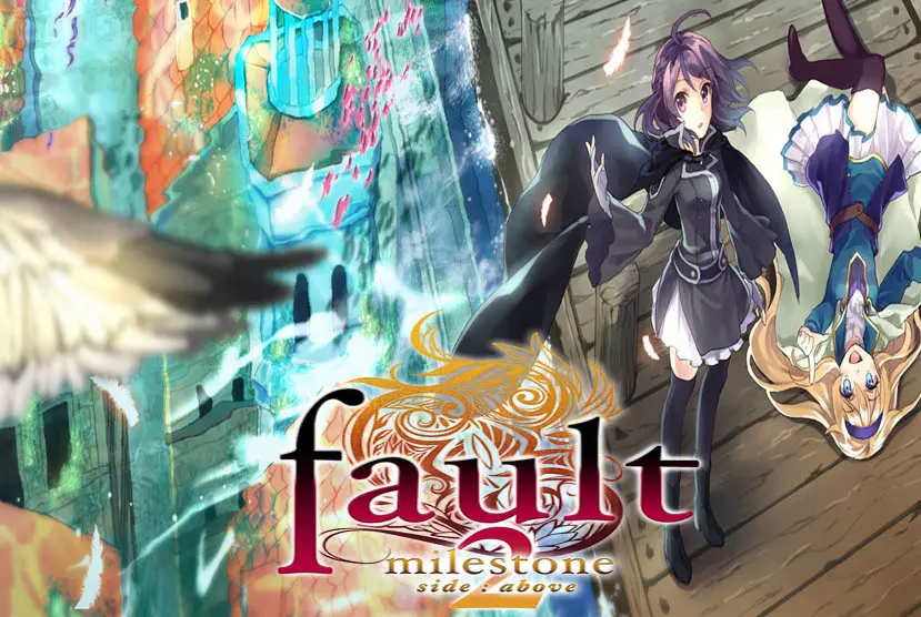 fault milestone two side:above Free Download (v12.06.2022)
