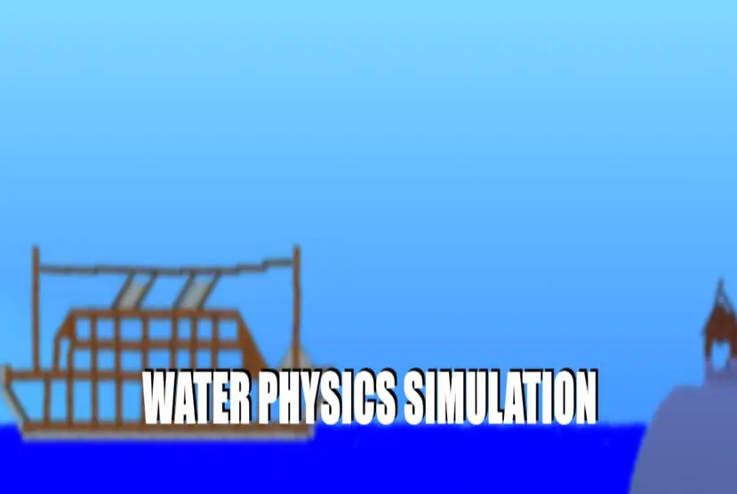 Water Physics Simulation Free Download (v1.3.26.0)
