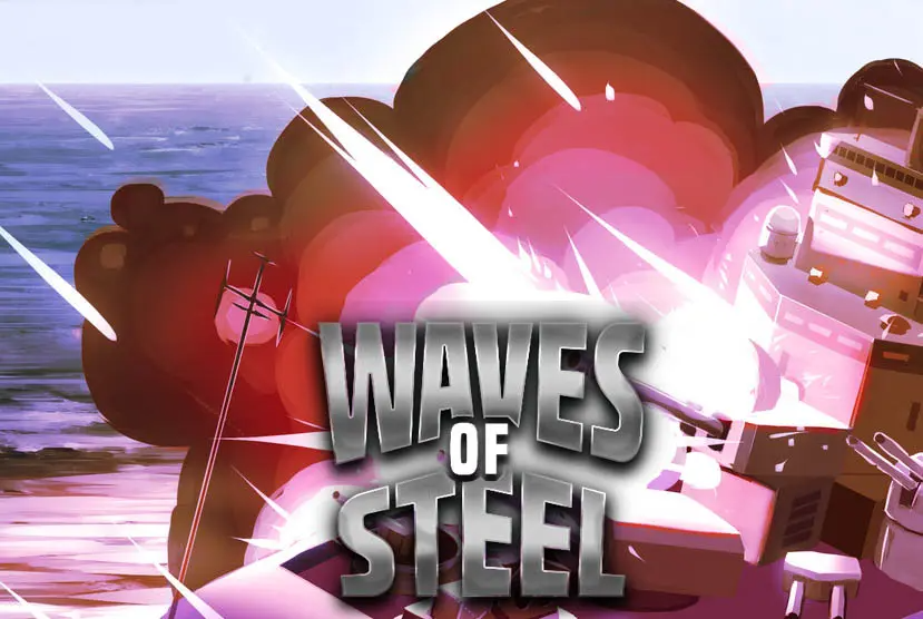 Waves of Steel Free Download (v1.06)
