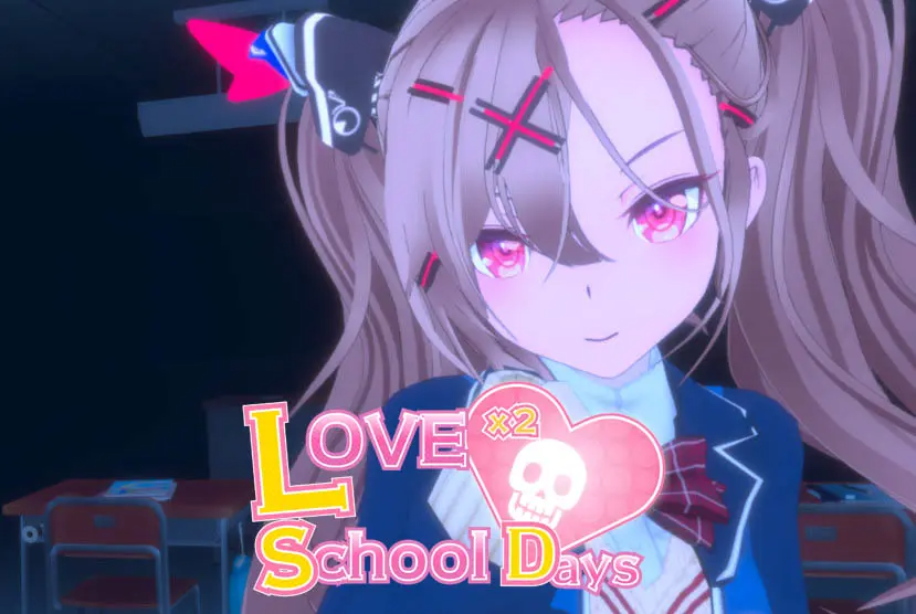 Love Love School Days Free Download
