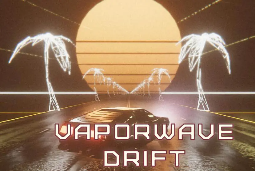 Vaporwave Drift Free Download
