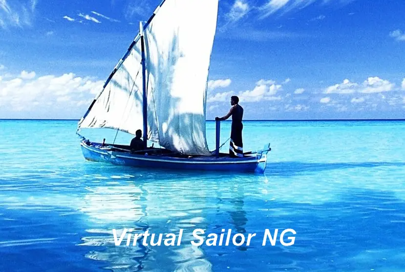 Virtual Sailor NG Free Download (v9.8.8)
