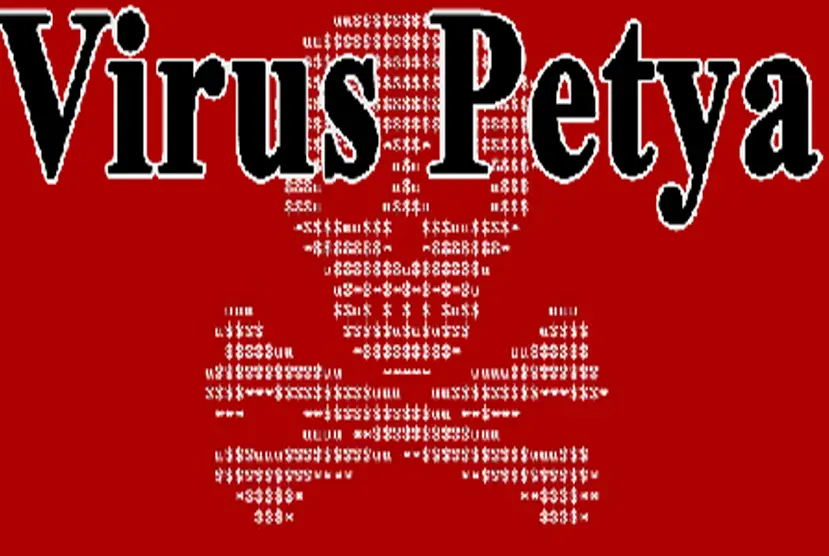 Virus Petya Free Download
