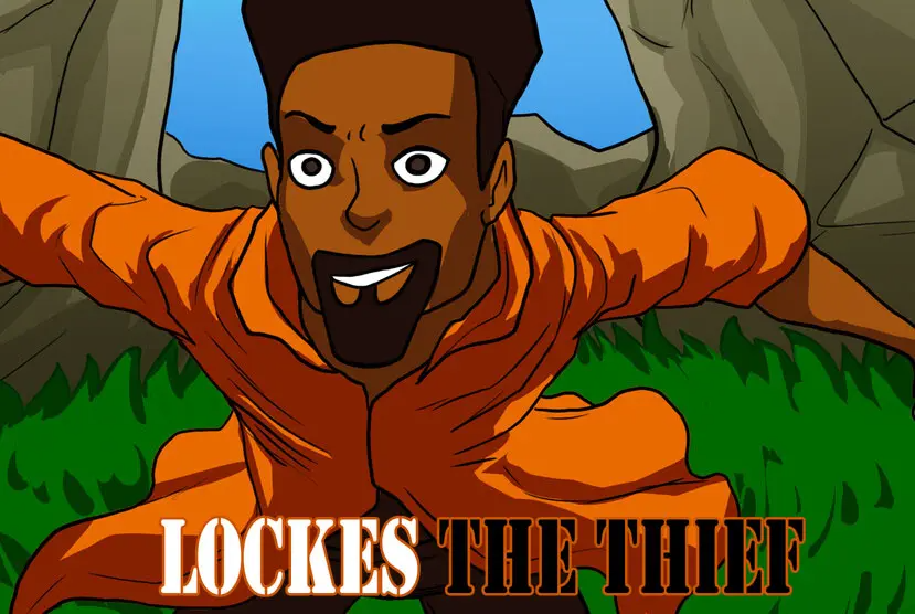 Lockes The Thief Free Download
