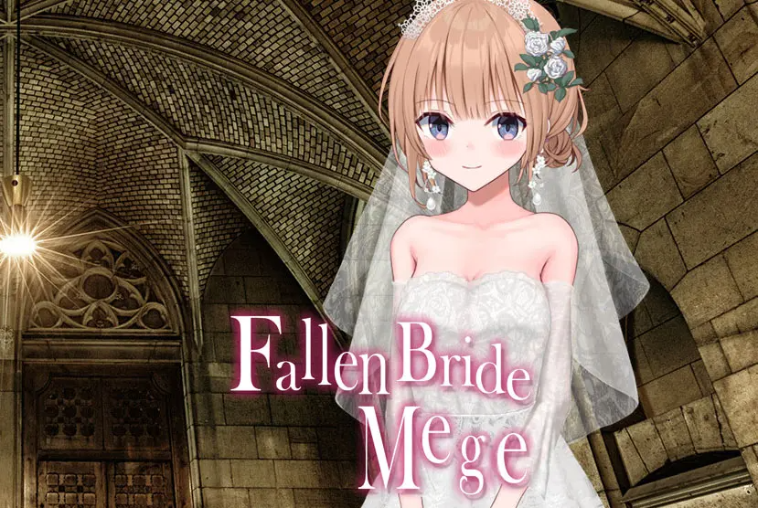 Fallen Bride Mege Free Download (Uncensored)
