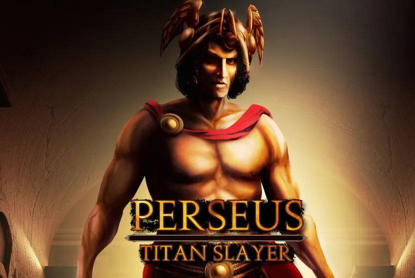 Perseus: Titan Slayer Free Download (BUILD 10537196)
