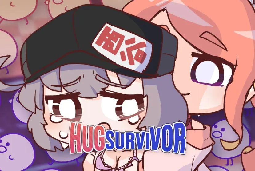 Hug Survivor Free Download
