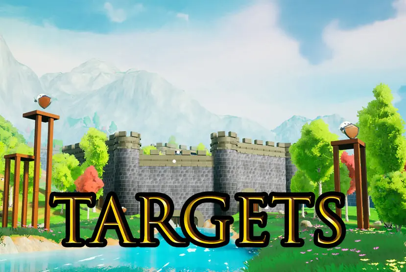 Targets Free Download
