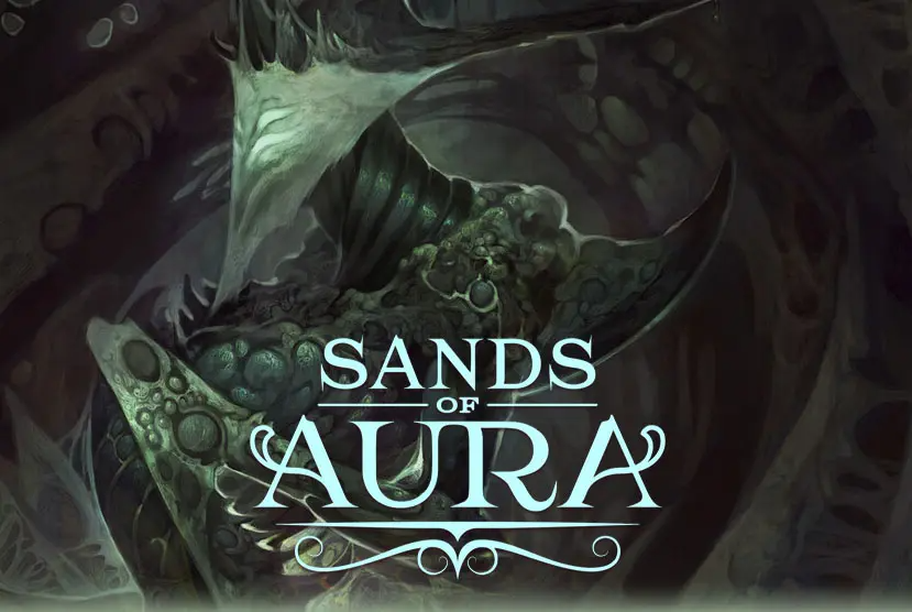 Sands of Aura Free Download (v0.03.30)
