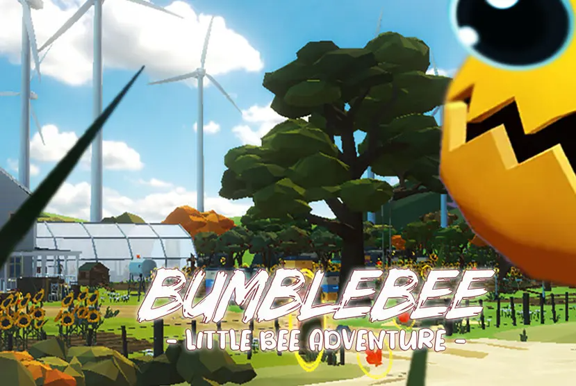 Bumblebee â€“ Little Bee Adventure Free Download
