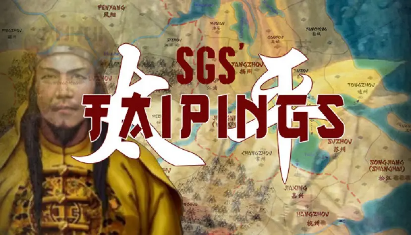 SGS Taipings Free Download (v2023.07.09)
