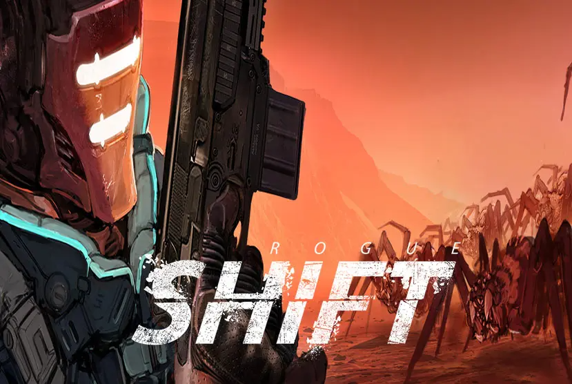 ROGUE SHIFT Free Download (v1.0.0)
