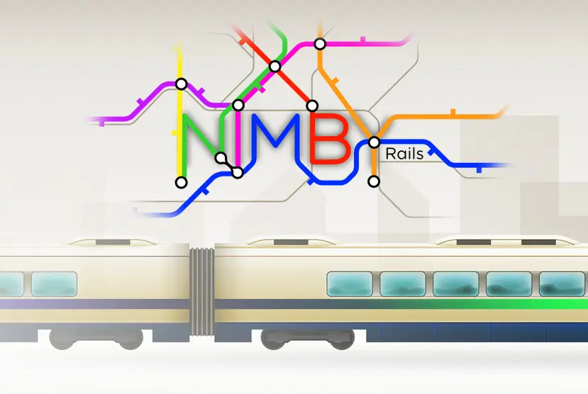 NIMBY Rails Free Download (v1.6)
