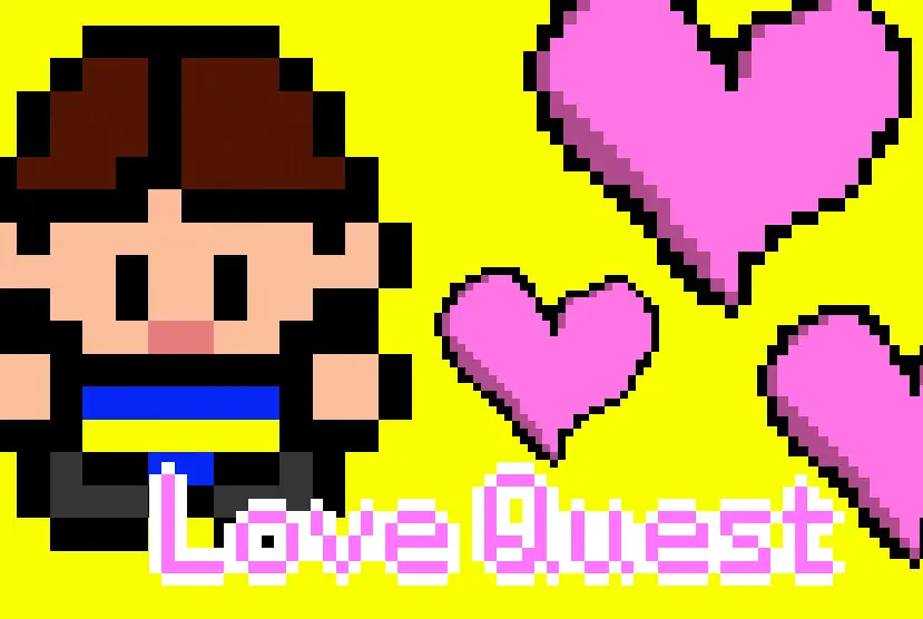 Love Quest Free Download
