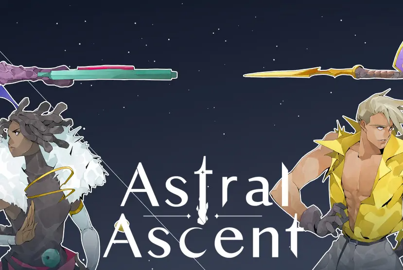 Astral Ascent Free Download (v0.44.0)
