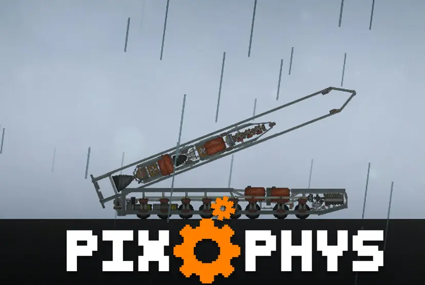 PixPhys Free Download
