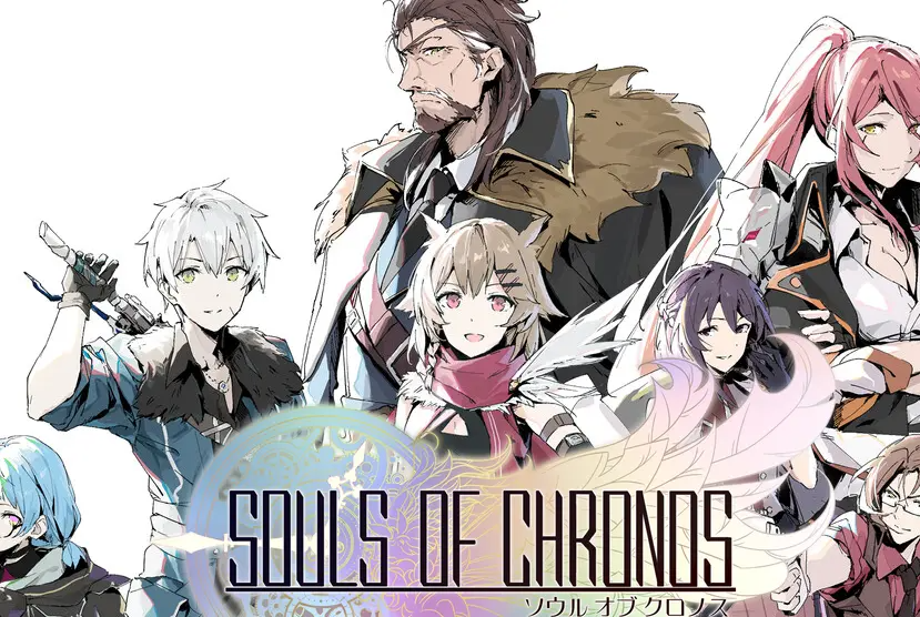 Souls of Chronos Free Download
