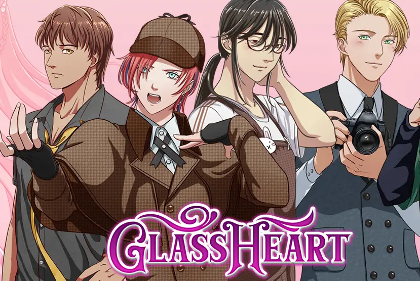 Glass Heart Free Download
