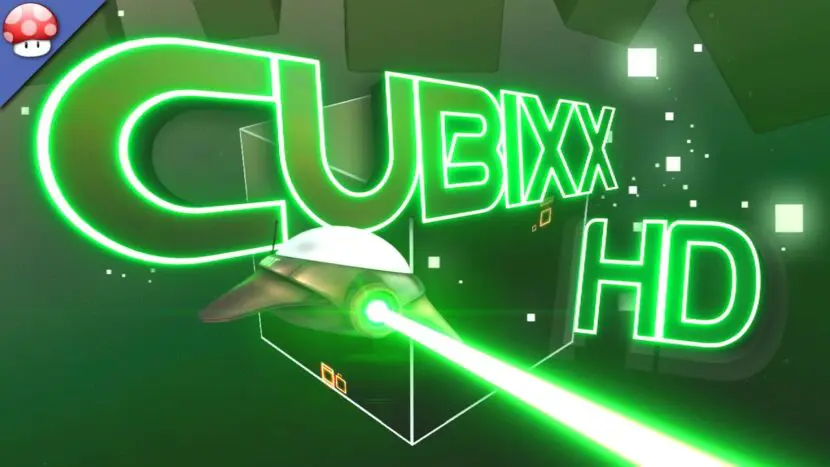 Cubixx HD Free Download
