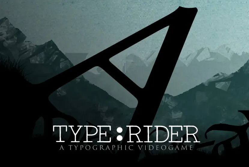 Type:Rider Free Download
