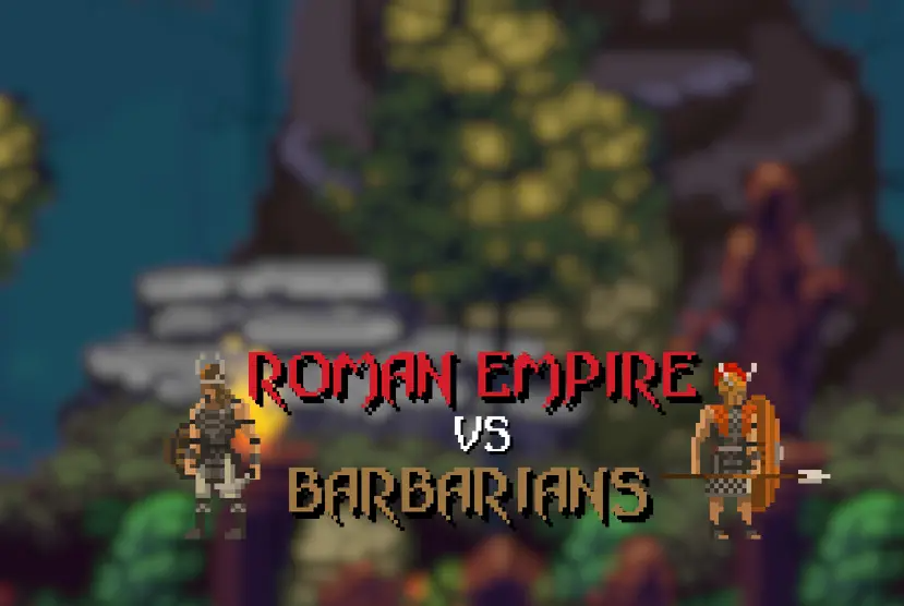 Roman Empire vs. Barbarians Free Download
