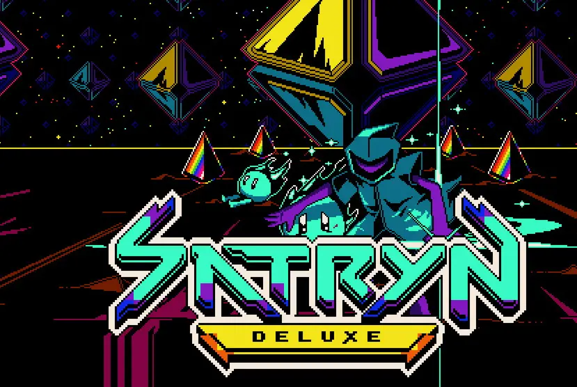 SATRYN DELUXE FREE DOWNLOAD (v1.1)
