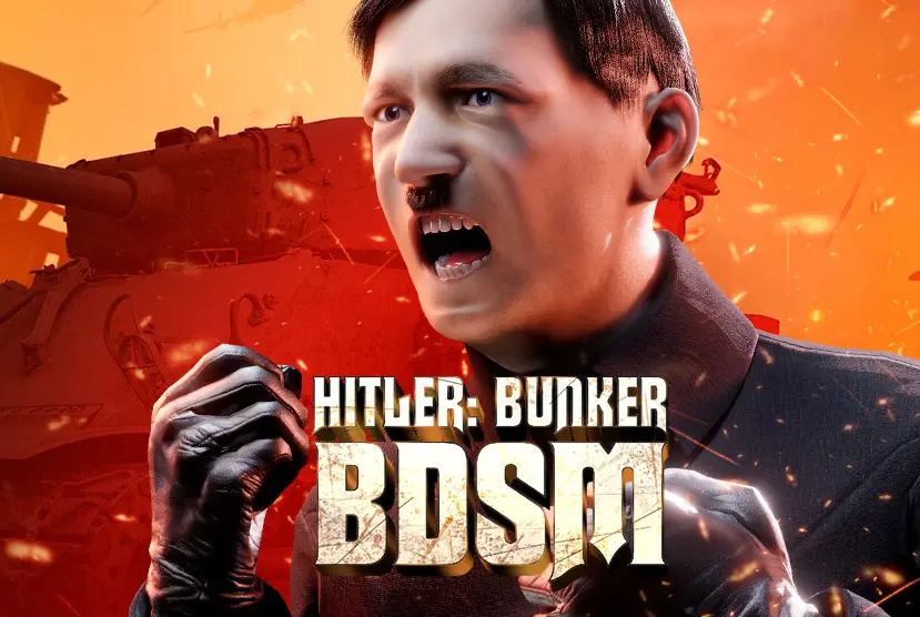 HITLER: BDSM BUNKER Free Download (Build 1034943)
