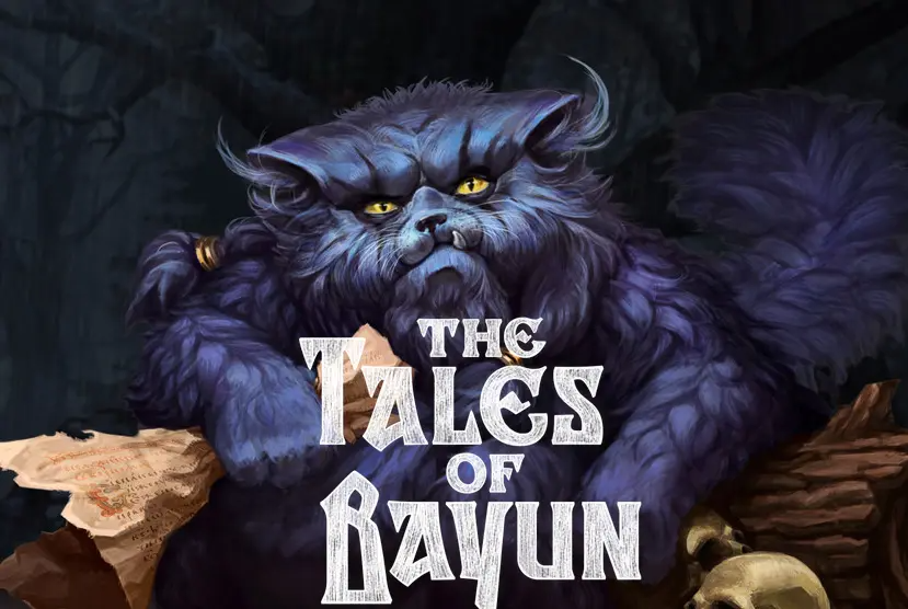 The Tales of Bayun Free Download (v1.0)
