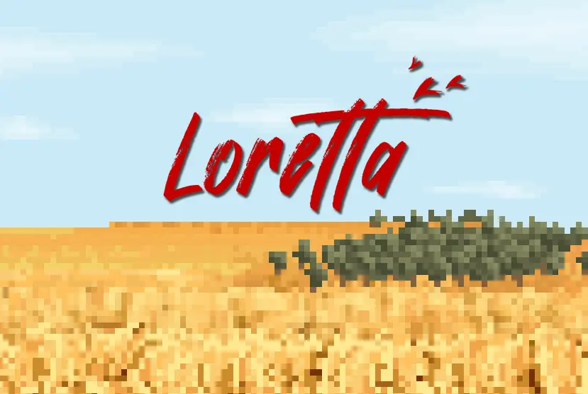 Loretta Free Download
