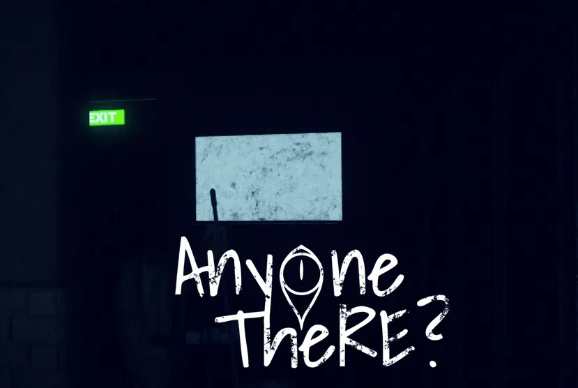 Anyone There? Free Download
