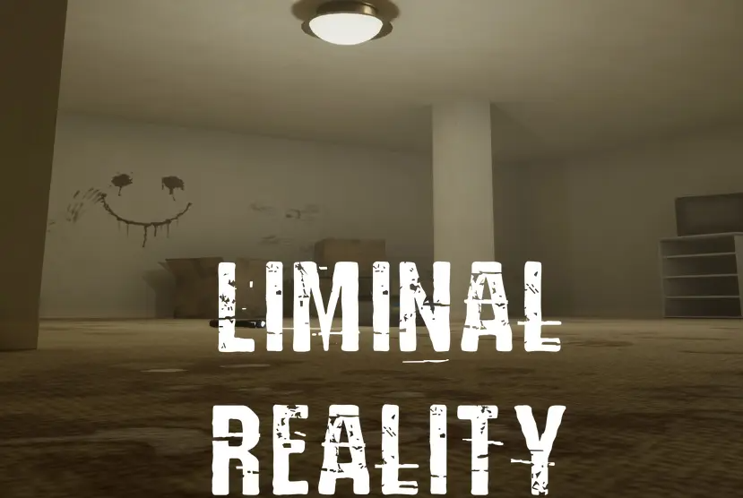 The Backrooms: Liminal Reality Free Download
