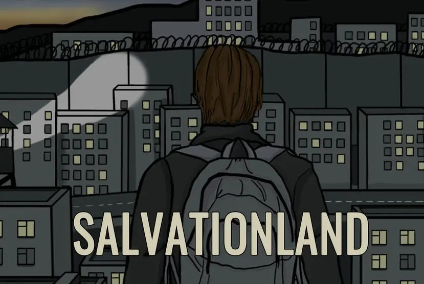 SALVATIONLAND Free Download (v1.0)
