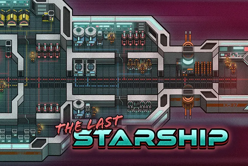 The Last Starship Free Download
