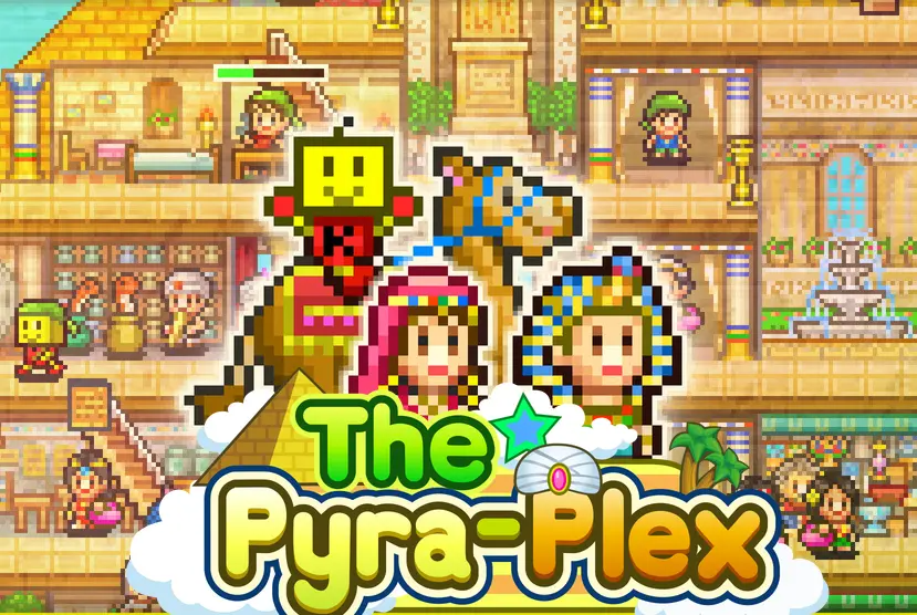 The Pyraplex Free Download
